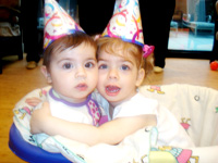 birthdays
